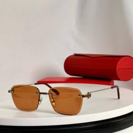Picture of Cartier Sunglasses _SKUfw56809495fw